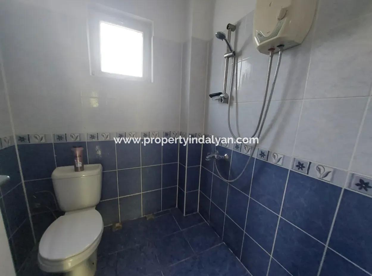 Mugla Dalyanda 400 M2 Müstakil Arsada Göl Ve Doga Manzaralı 2+1 Eşyalı Ev Kiralık