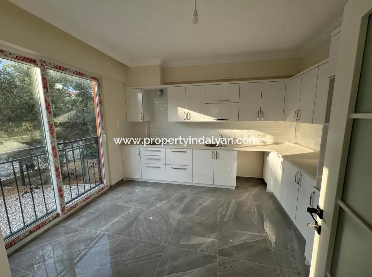 Ortacada 3+1 Sıfır Müstakil Lüks Villa Satılık