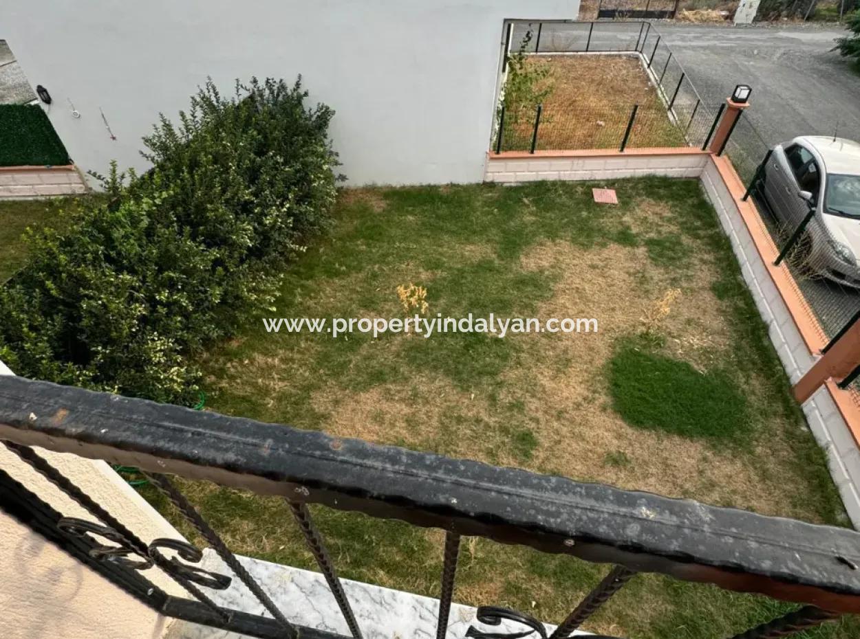 Ortacada 3+1 Sıfır Müstakil Lüks Villa Satılık