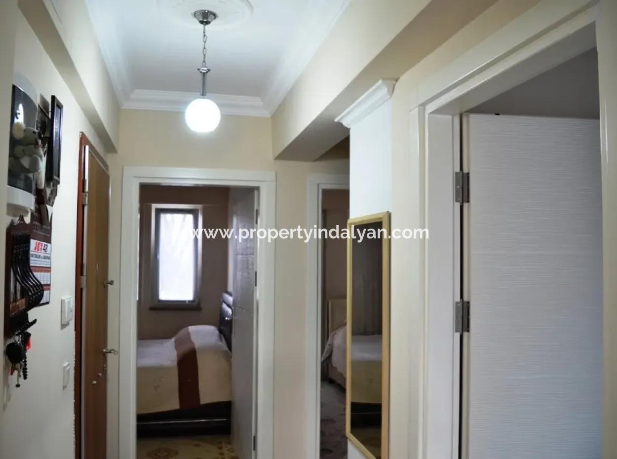 Ortacada Kelepir Satılık Bakımlı Daire