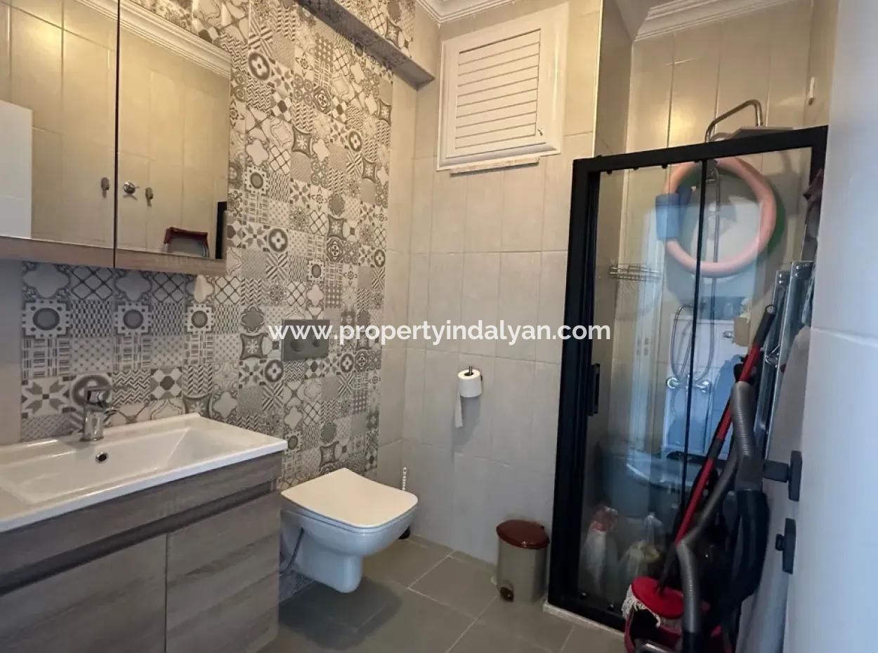 Ortaca Da 3+1 2. Kat Geniş Kullanışlı Daire Satılık