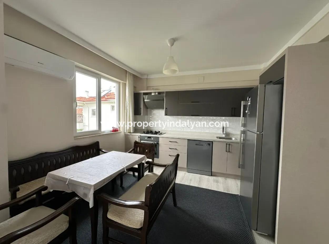 Ortaca Da 3+1 2. Kat Geniş Kullanışlı Daire Satılık