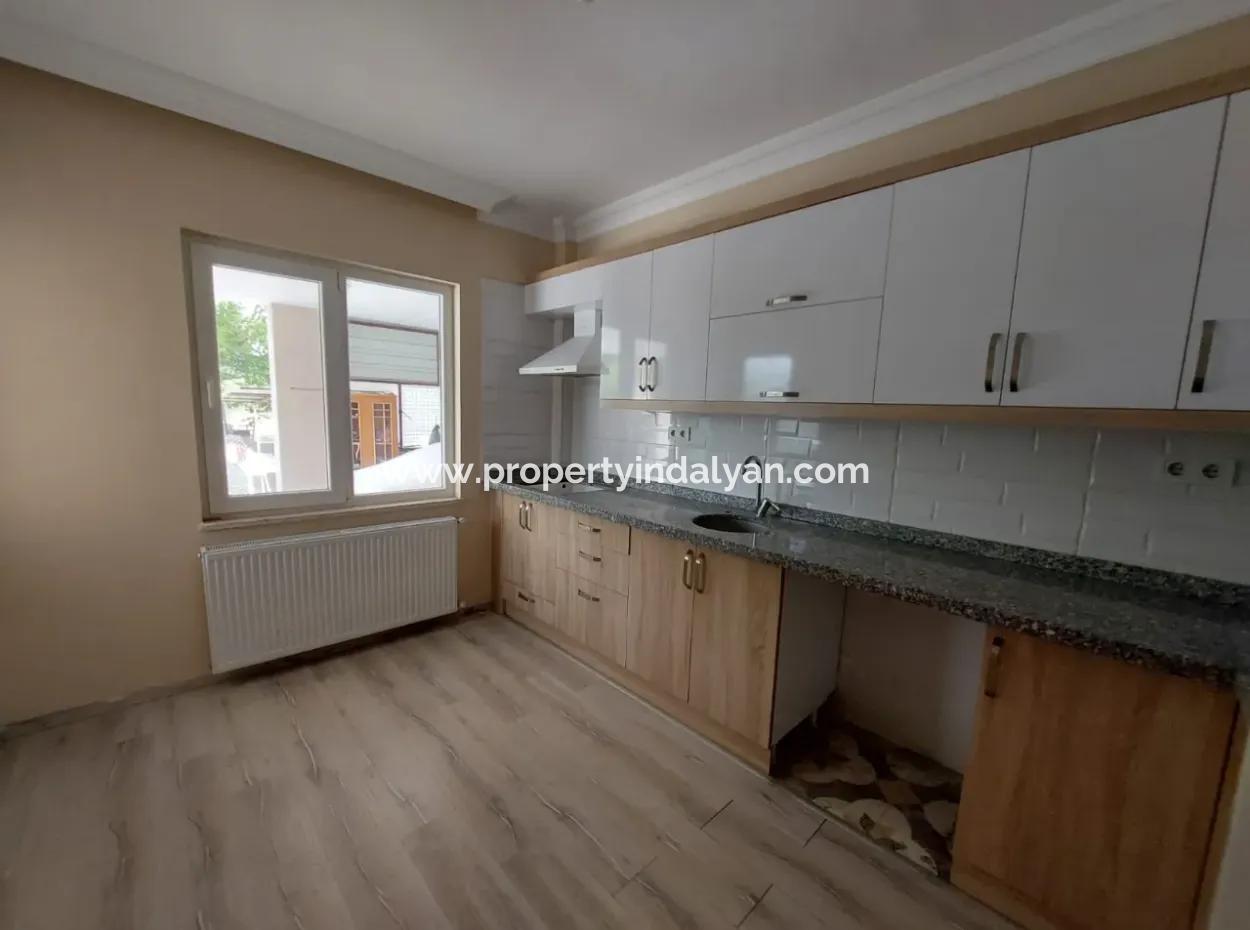Muğla Ortaca Eskiköyde 125 M2, 3+1 Ev Kiralık.