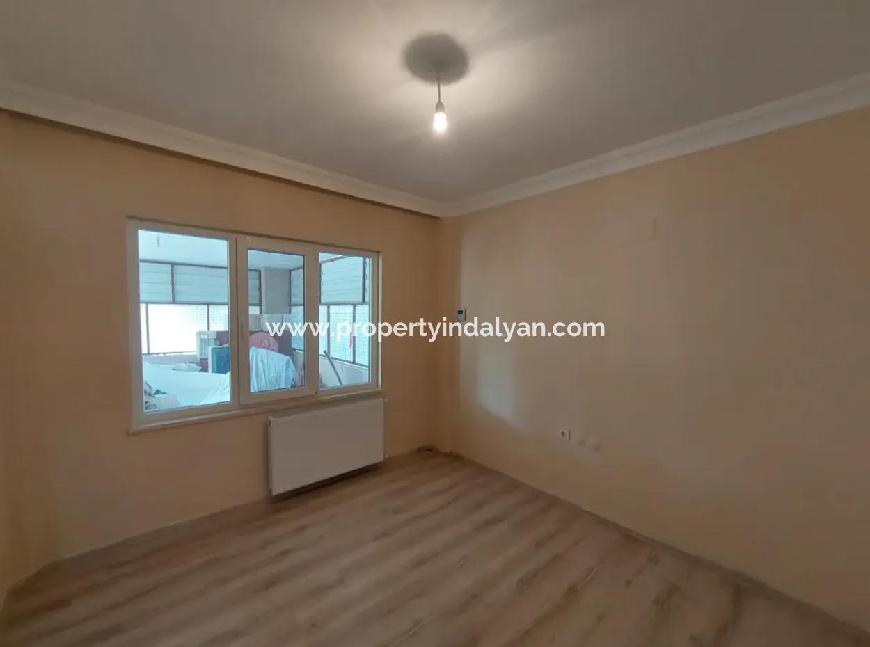 Muğla Ortaca Eskiköyde 125 M2, 3+1 Ev Kiralık.