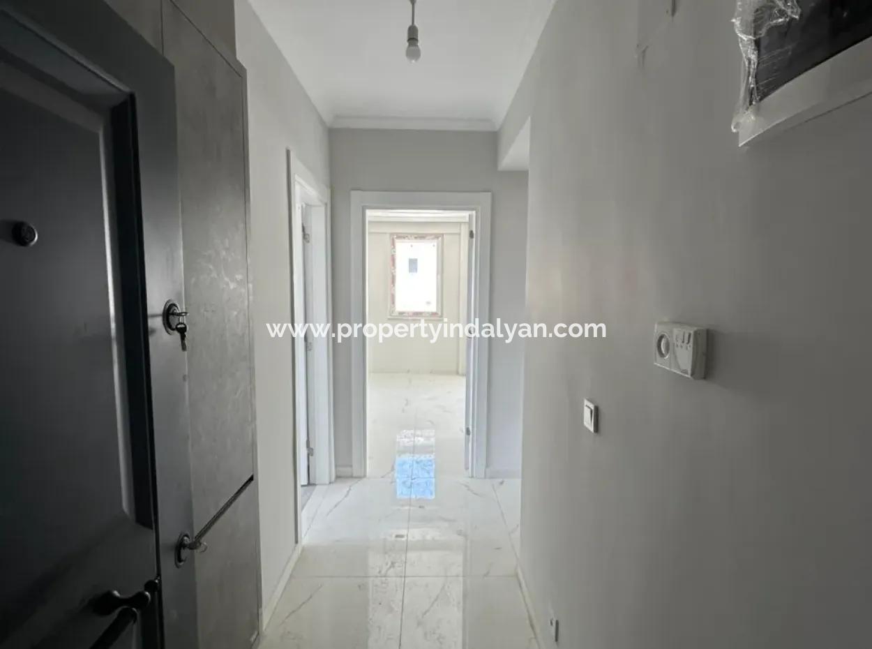 Ortaca Da 2+1 Sıfır 3. Kat Daire Satılık