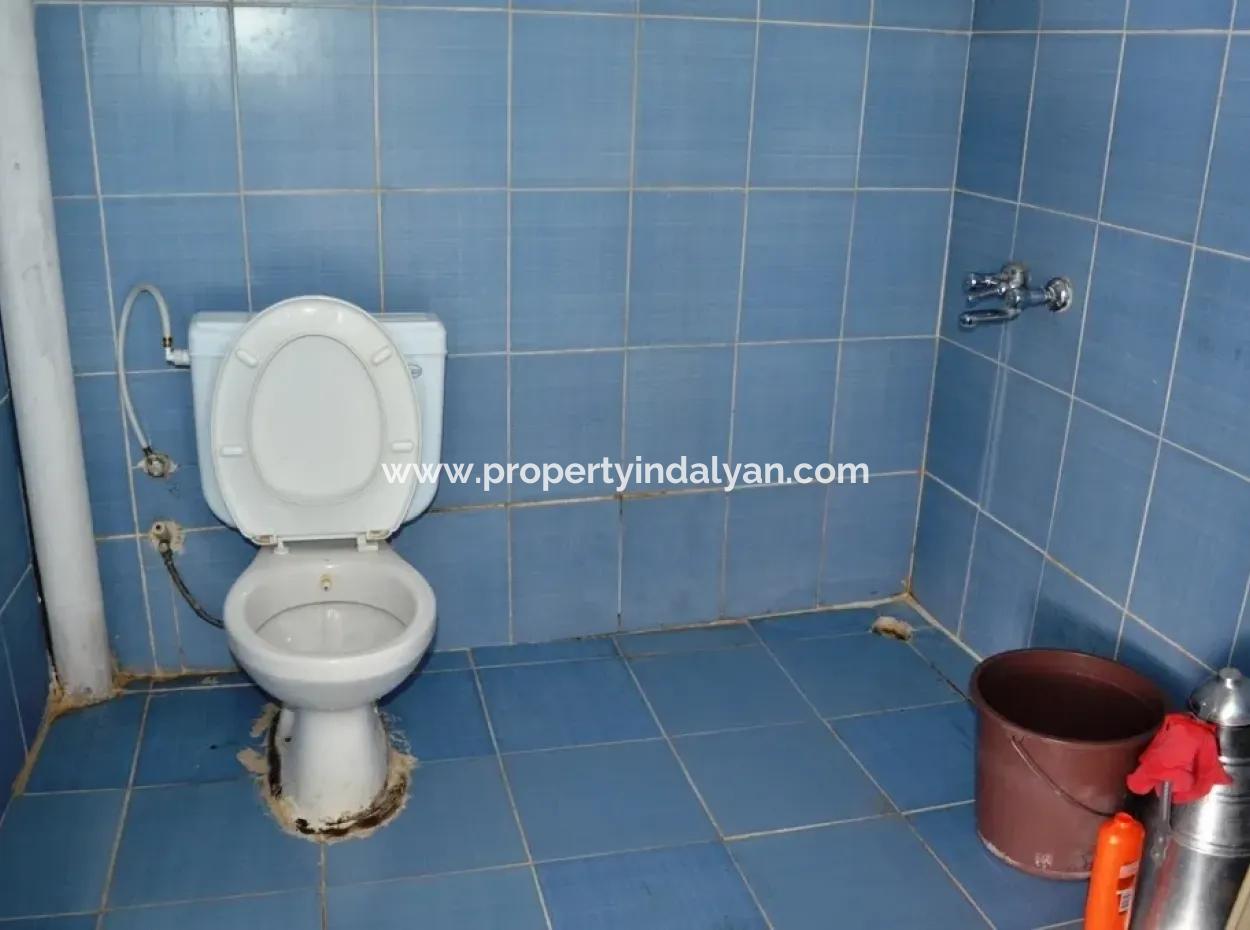 Güzelyurt Ta Satılık Müstakil Köy Evi