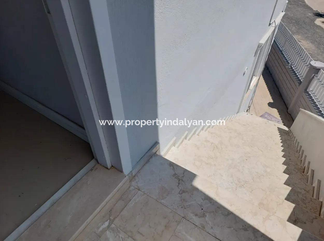 Mugla Dalyan Da 500 M2 Müstakil Arsada, Eşyalı 2 Daire 220 M2 Komple Kiralık