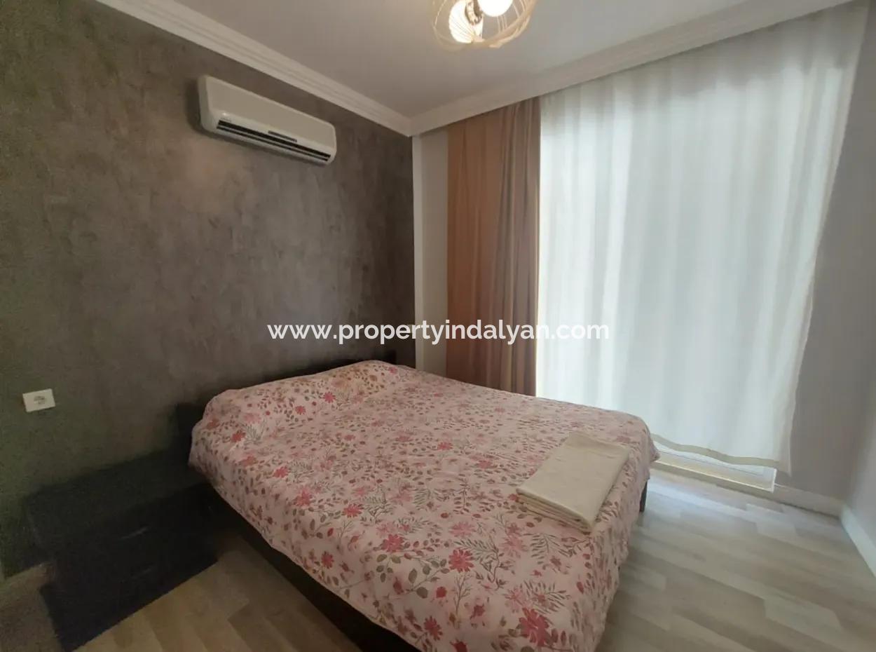 Mugla Dalyan Da 500 M2 Müstakil Arsada, Eşyalı 2 Daire 220 M2 Komple Kiralık