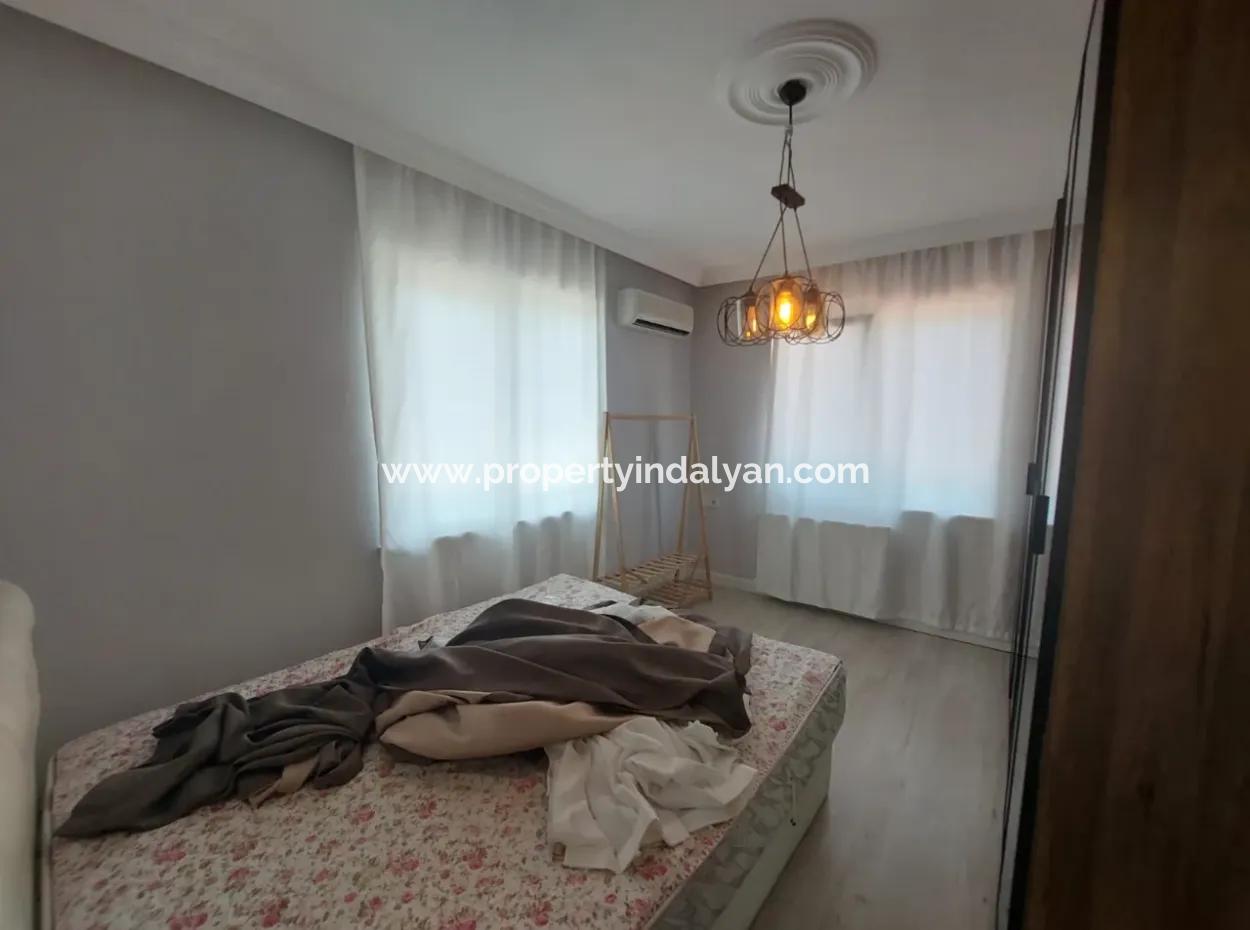 Mugla Dalyan Da 500 M2 Müstakil Arsada, Eşyalı 2 Daire 220 M2 Komple Kiralık