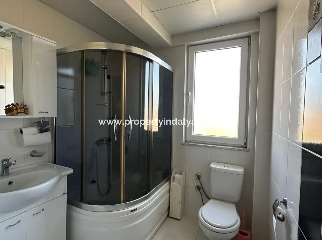 Ortaca Da 138 M2 3+1 Merkezi Konum Lüks Daire Satılık