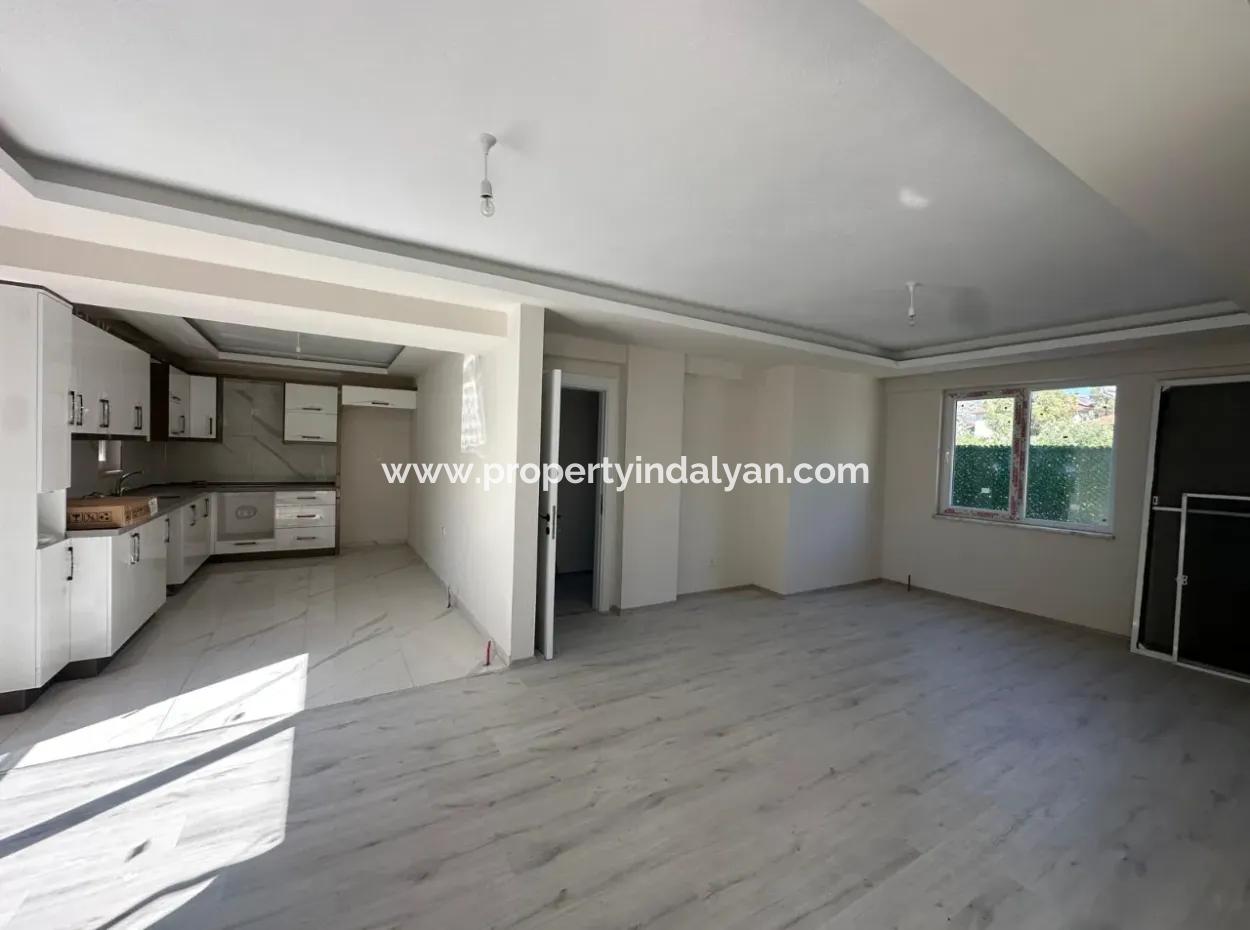 Ortaca Cumhuriyet De 3+1 Dubleks Villa Satılık