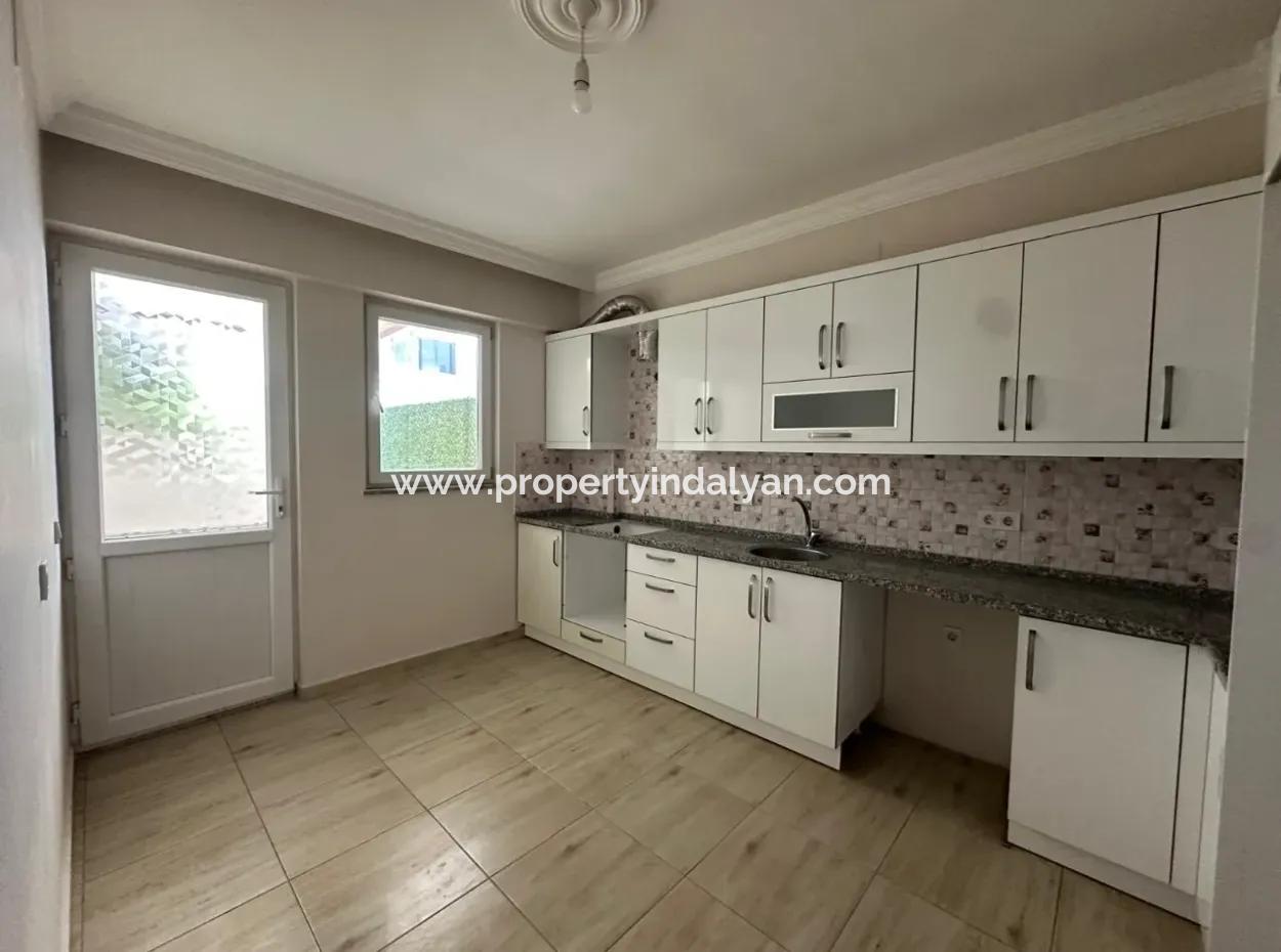 Ortaca Merkez De 3+1 Kapalı Mutfak Daire Satılık