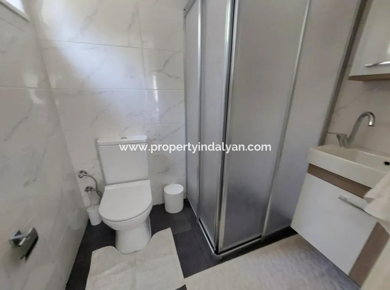 Muğla Dalyan’da Doğayla İç İçe 1.000 M² Arsa İçinde 3+1 Müstakil Tek Katlı Eşyalı Kiralık Ev