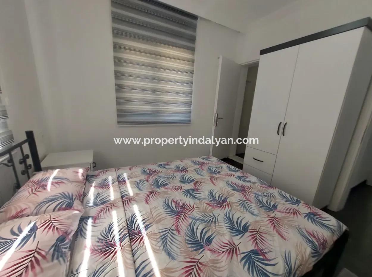 Muğla Dalyan’da Doğayla İç İçe 1.000 M² Arsa İçinde 3+1 Müstakil Tek Katlı Eşyalı Kiralık Ev