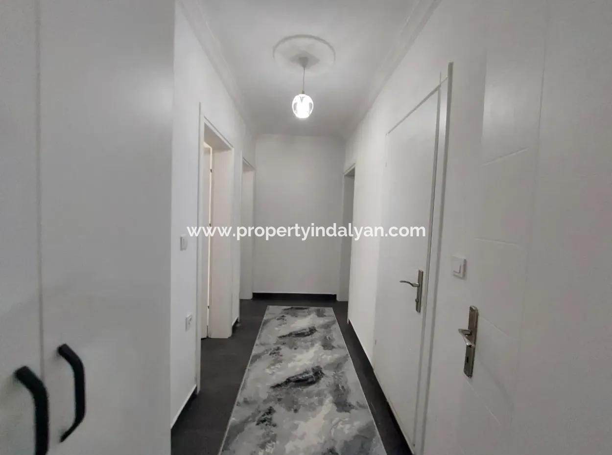 Muğla Dalyan’da Doğayla İç İçe 1.000 M² Arsa İçinde 3+1 Müstakil Tek Katlı Eşyalı Kiralık Ev