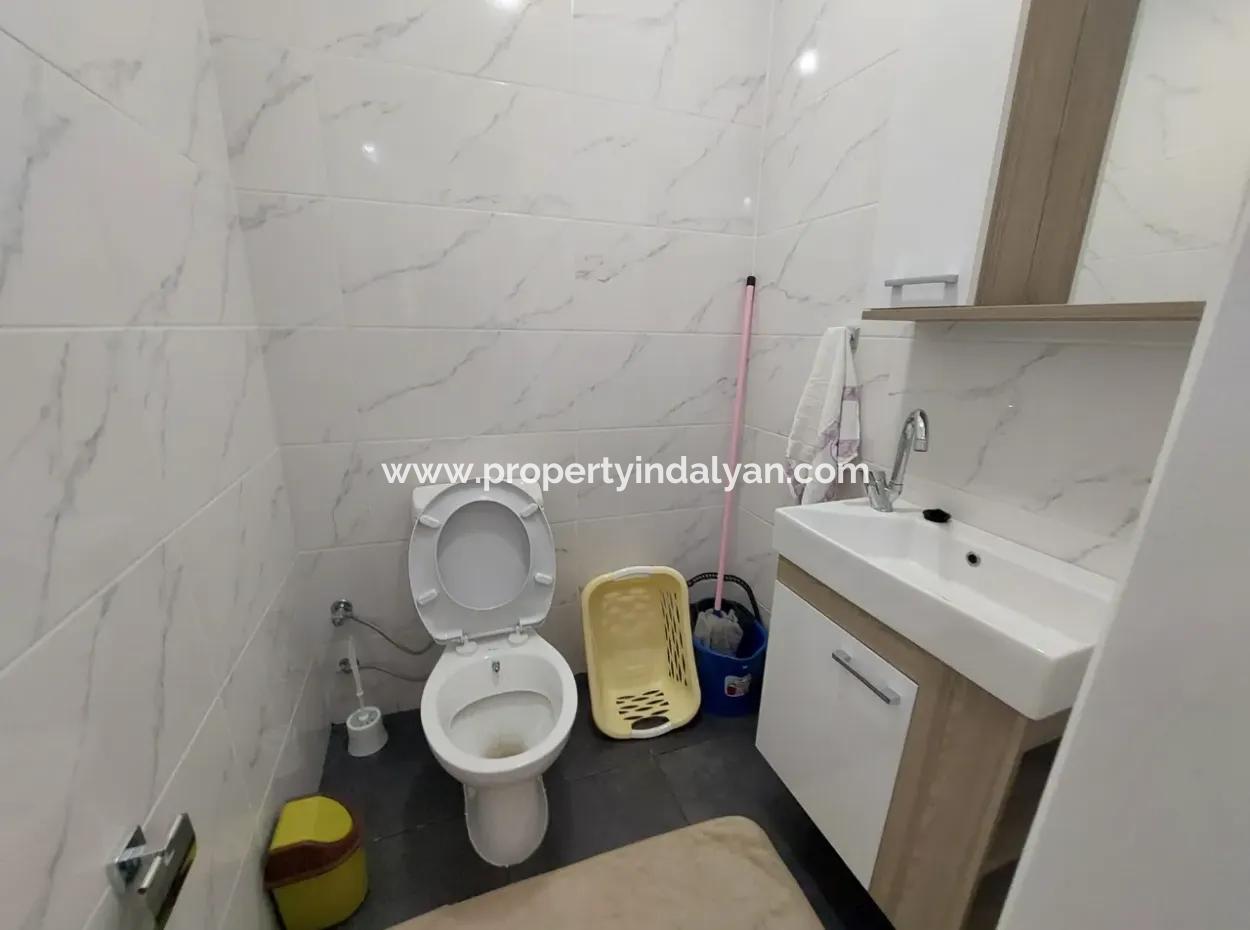 Muğla Dalyan’da Doğayla İç İçe 1.000 M² Arsa İçinde 3+1 Müstakil Tek Katlı Eşyalı Kiralık Ev