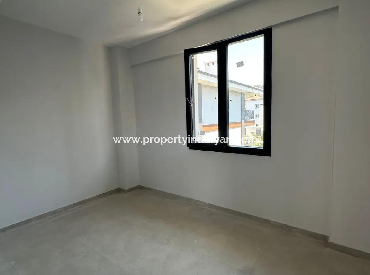 Ortaca Da 4+1, 235 M2 Sıfır Villalar Satılık