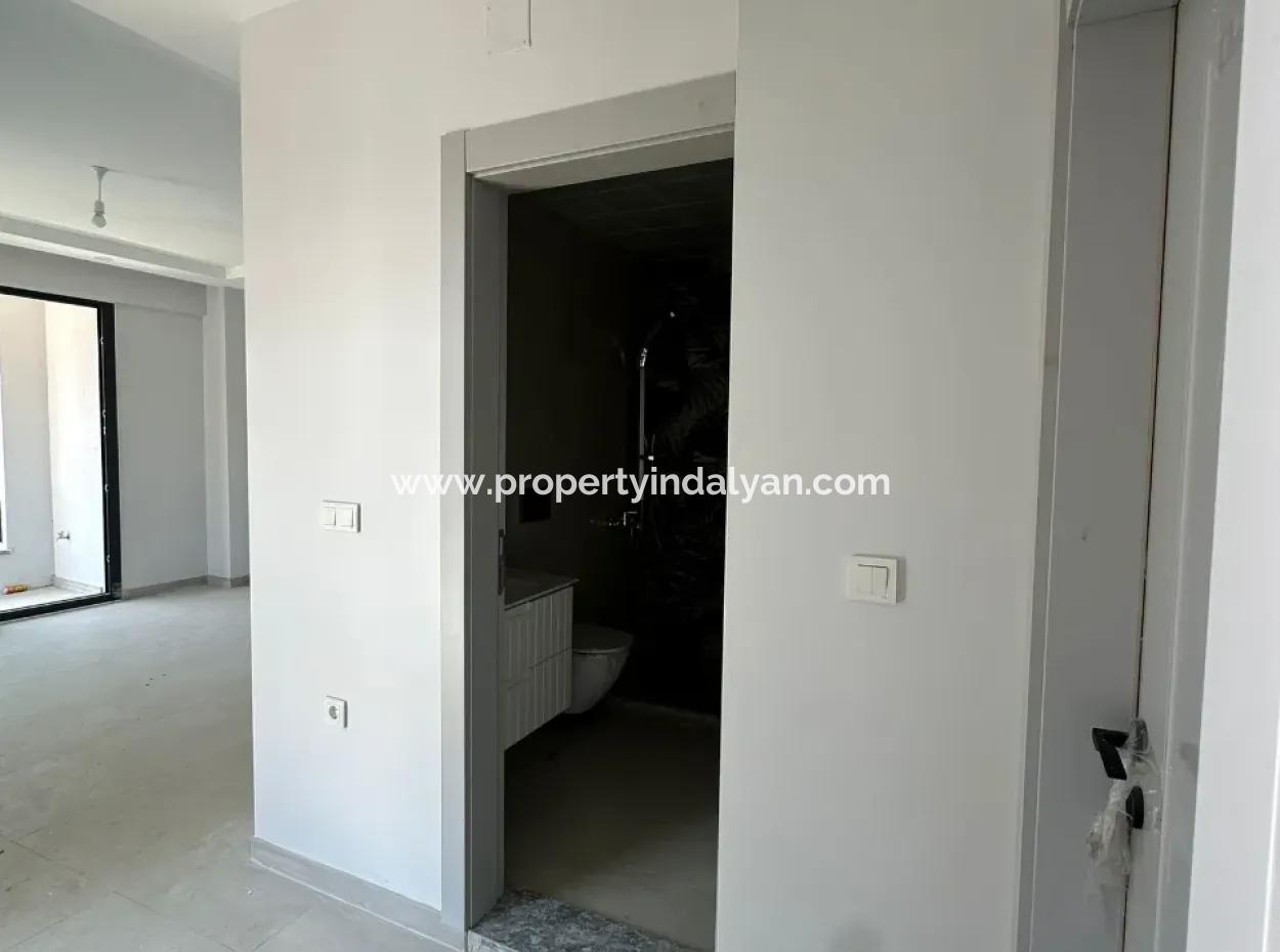 Ortaca Da 4+1, 235 M2 Sıfır Villalar Satılık