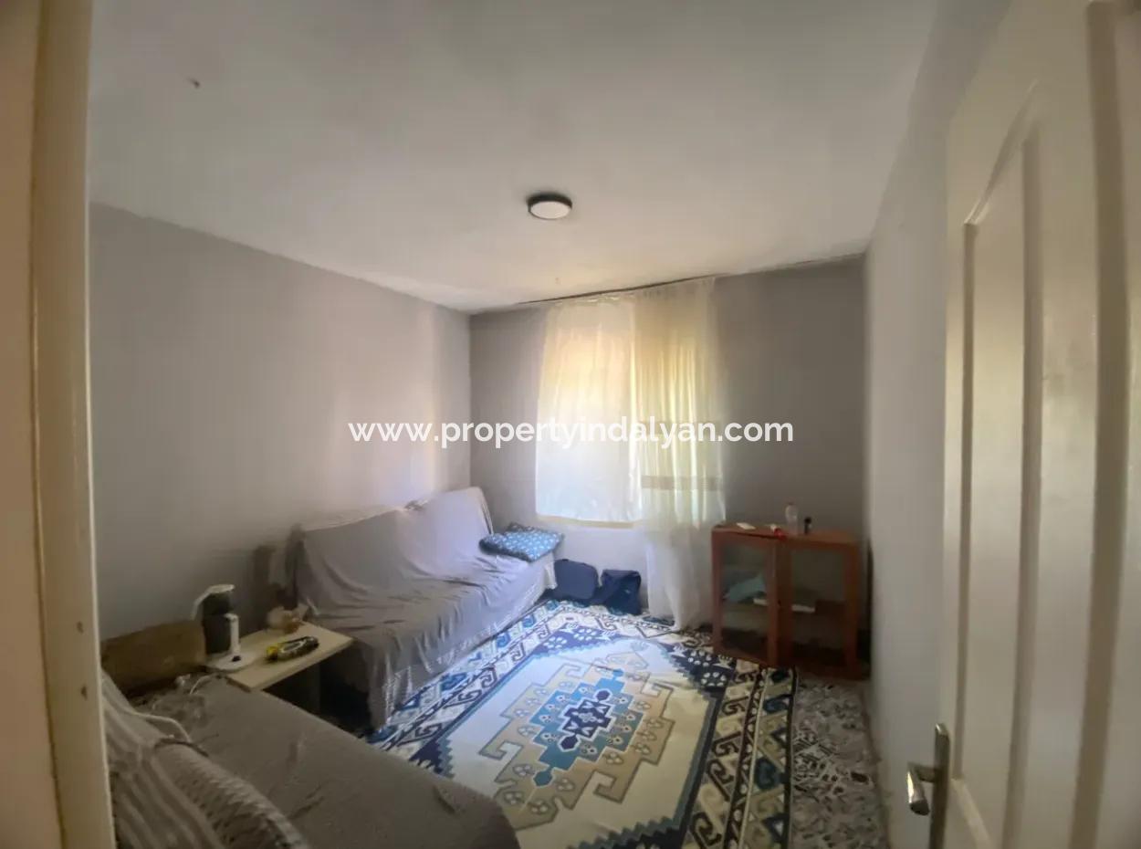 Dalaman Altıntaş’ta Bahçeli 2 Adet 2+1 Daire Ve Müstakil Arsa Satılık!