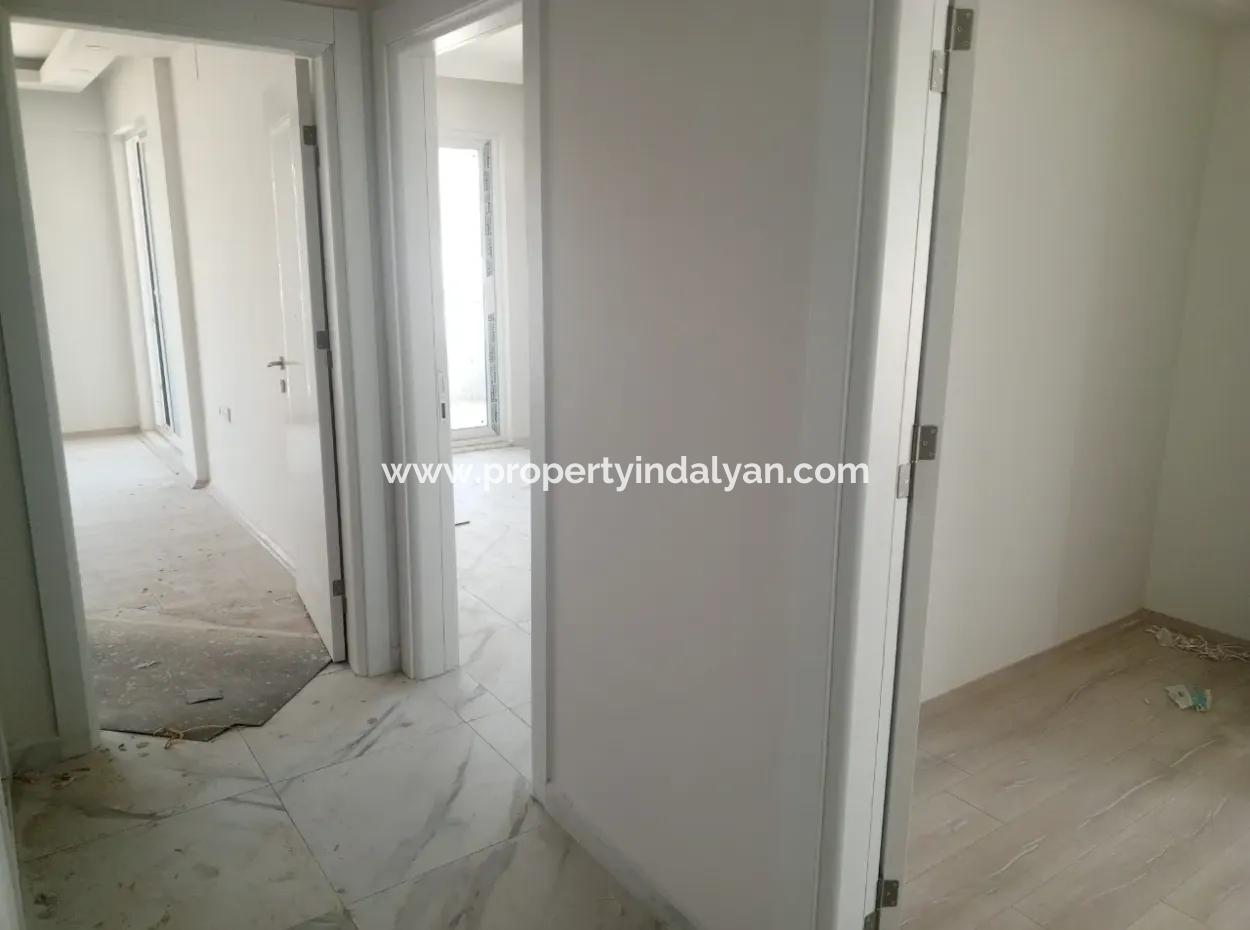 Ortaca Karaburun Da 3+1 Kapalı Mutfak Daire Kiralık