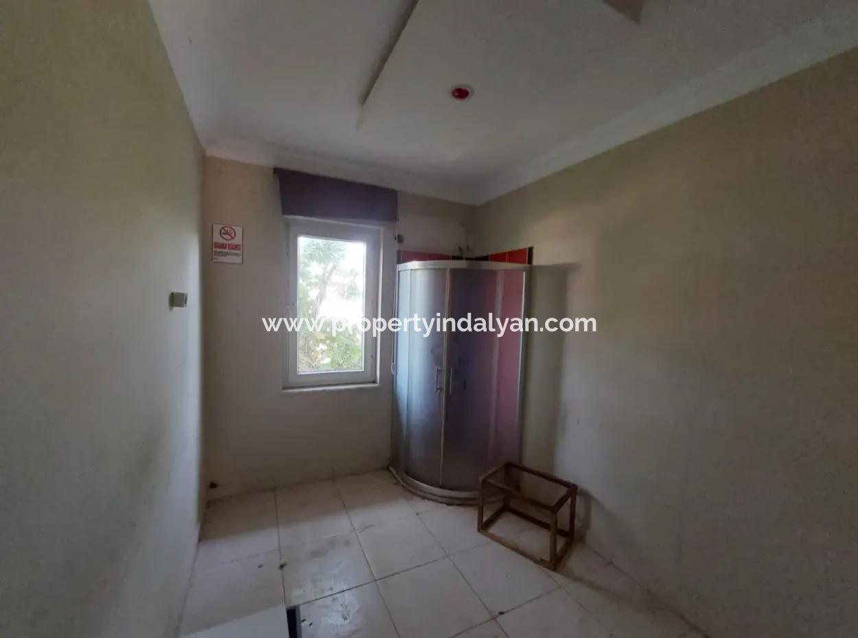 Muğla  Ortaca  Okçular Dalyan Karayoluna Sıfır Konumda Ticaretin Kalbinde Fırsat Dükkan Kiralık!