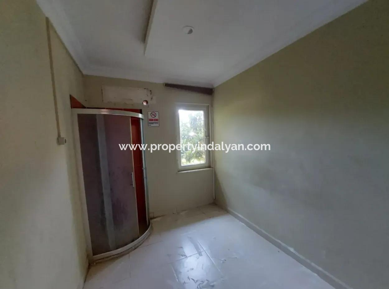 Muğla  Ortaca  Okçular Dalyan Karayoluna Sıfır Konumda Ticaretin Kalbinde Fırsat Dükkan Kiralık!