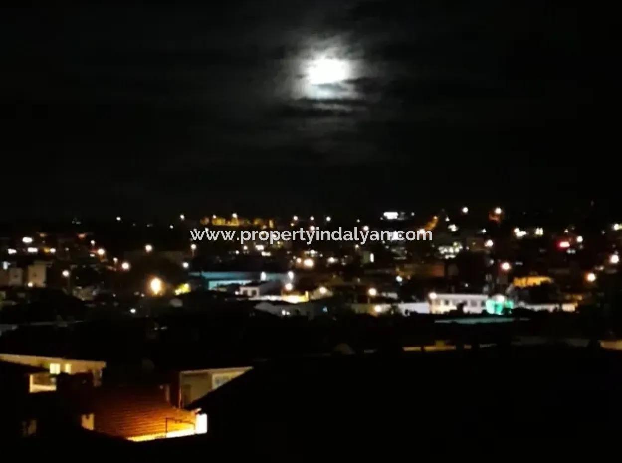 İzmir Çeşme Sakaryada  2+1 Satılık Veya Takas Daire.