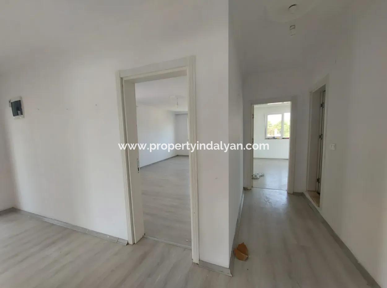 Muğla Ortaca Ekşiliyurtta 3+1 Eşyasız Daire Kiralık