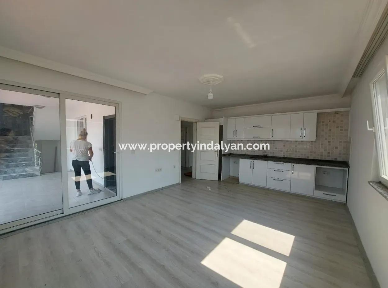 Muğla Ortaca Ekşiliyurtta 3+1 Eşyasız Daire Kiralık