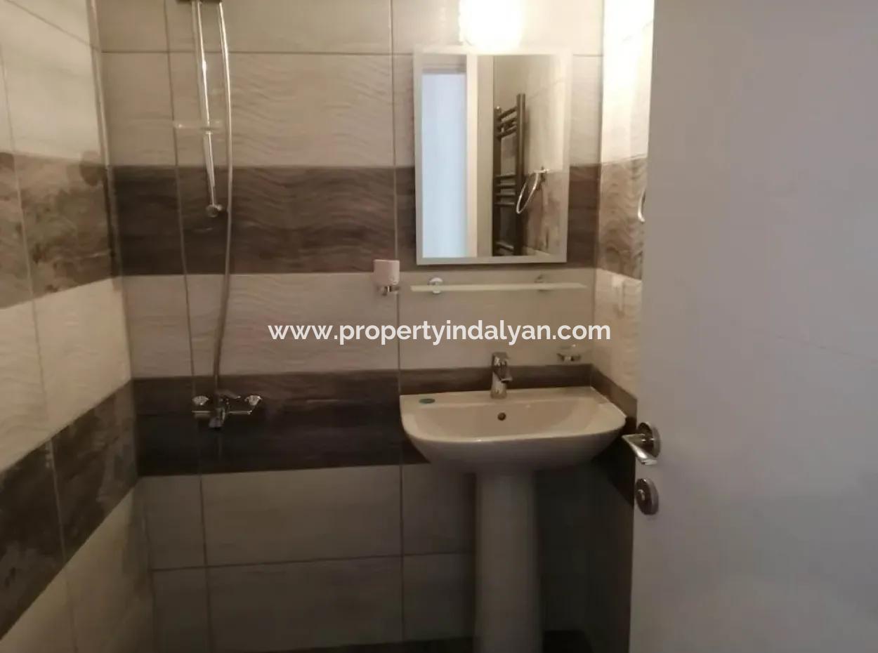 Ortacada Satılık Kaloriferli Lüks Daire