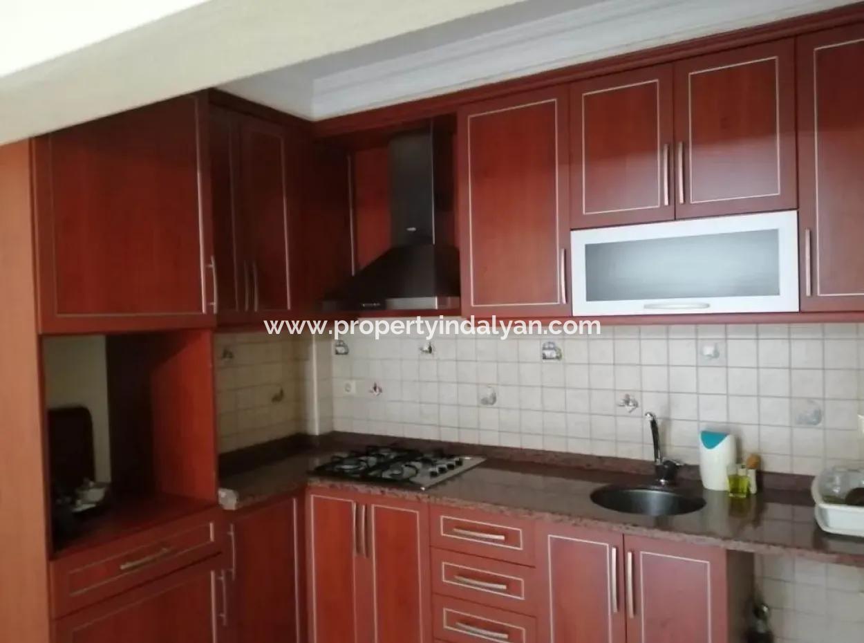 Ortacada Kiralık Eşyalı Daire