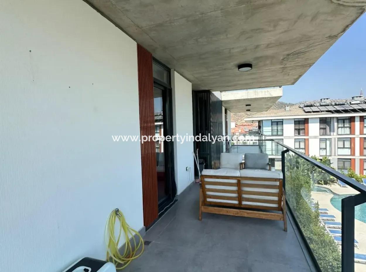 Bahçelife Da 3+1 Lüks Daire Satılık