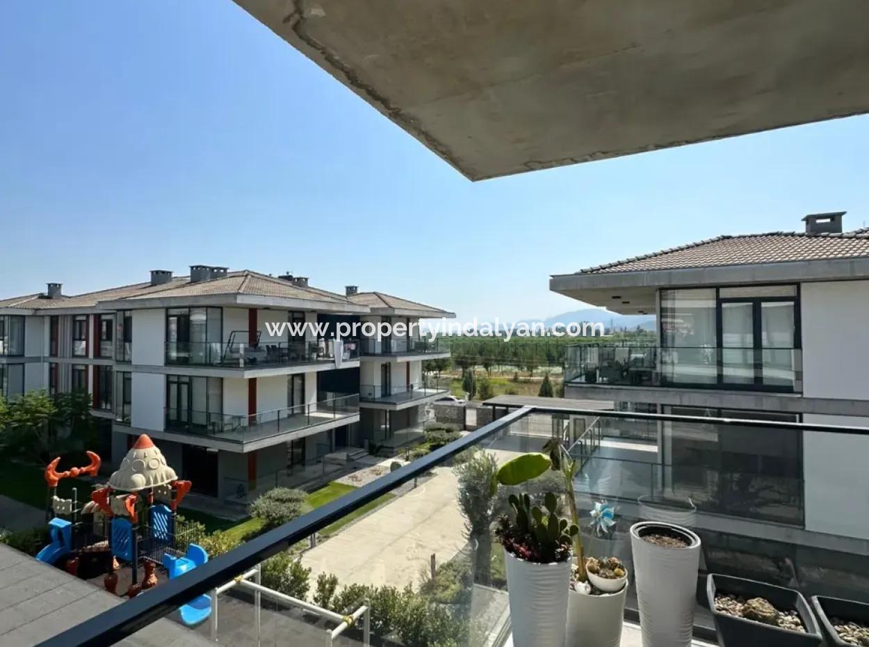 Bahçelife Da 3+1 Lüks Daire Satılık