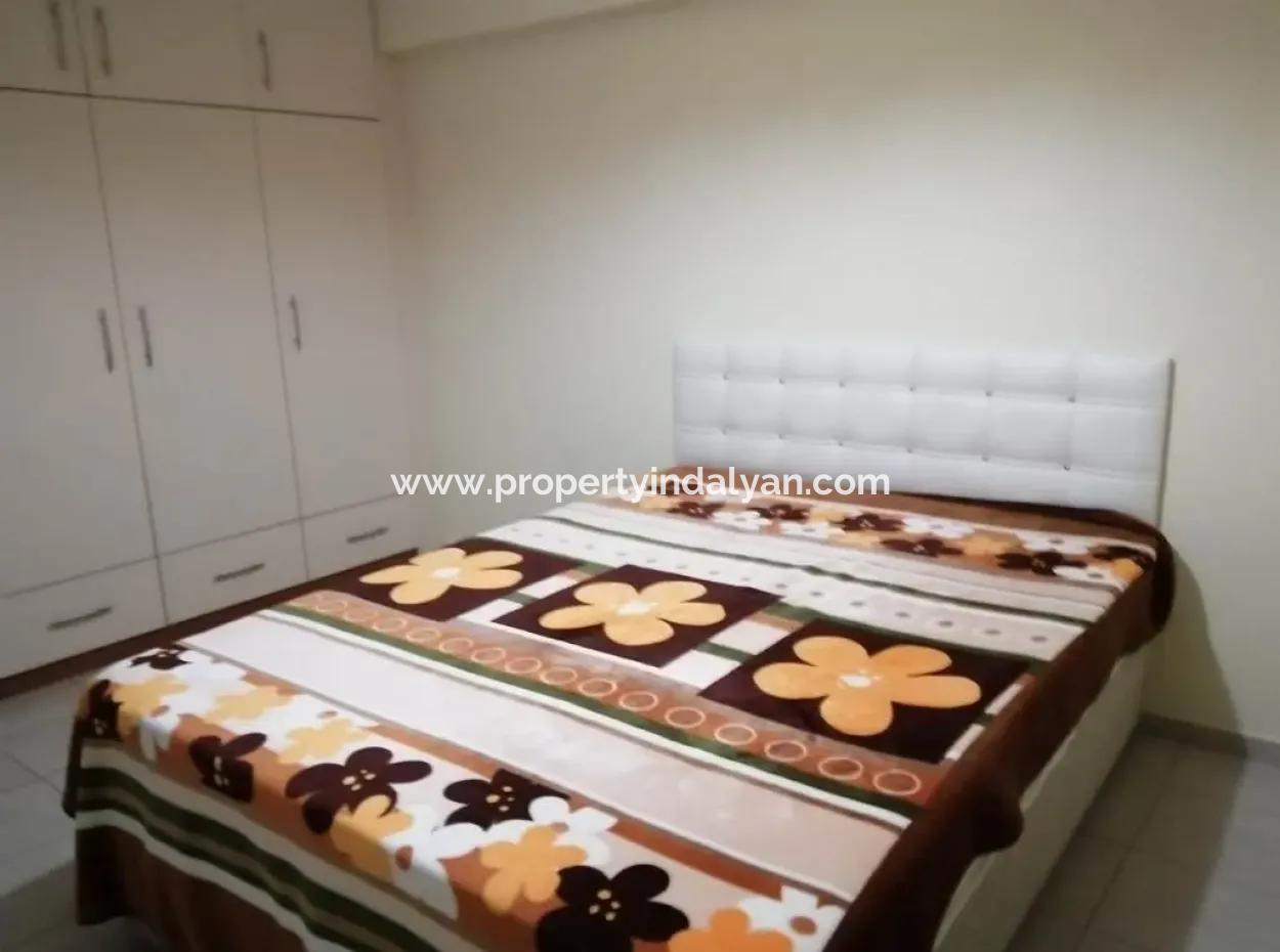 Ortacada Kiralık Eşyalı Daire