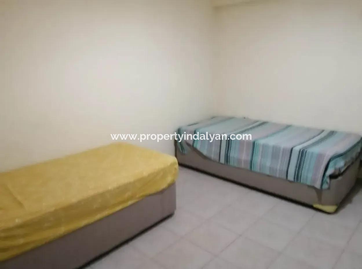 Ortacada Kiralık Eşyalı Daire
