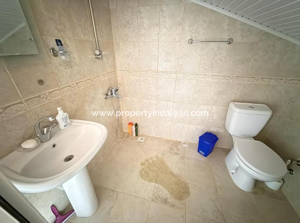 Ortaca, Dalyan 4.500M2 Arazide Yüzme  Havuzlu 3+1, 100 M2 Villa Satılık