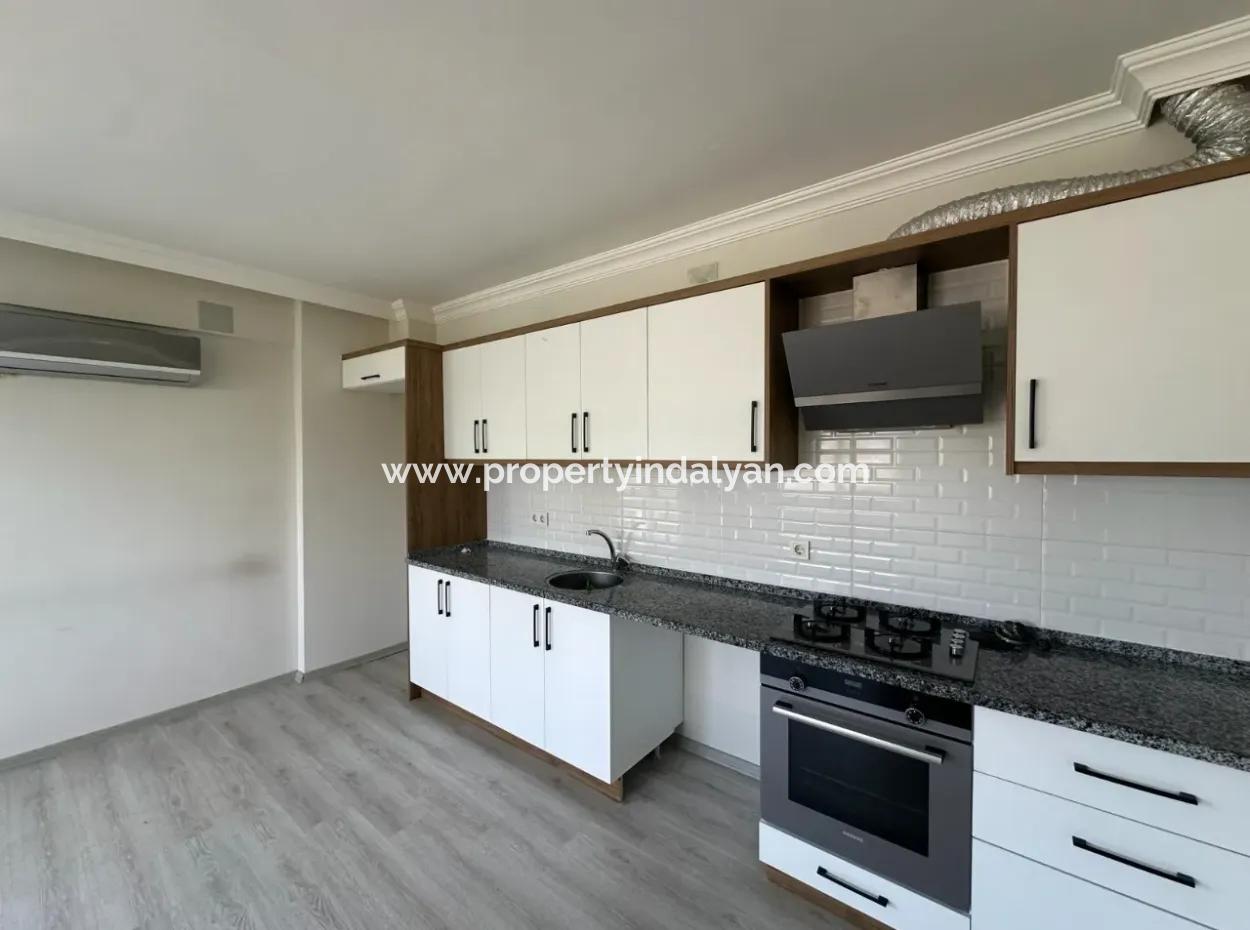 Ortaca Karaburun Da 1+1 Daire Satılık