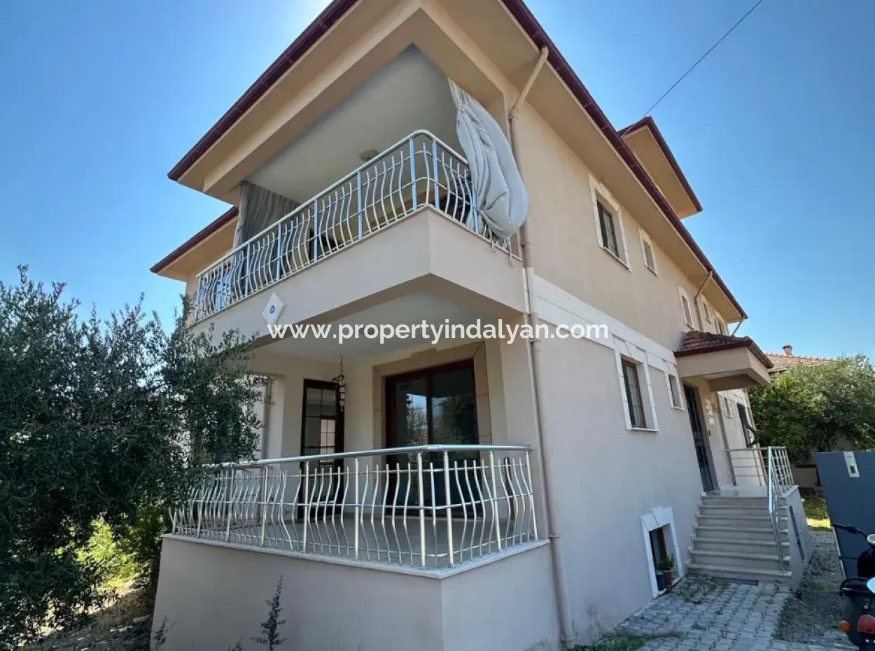 Atatürk Mahallesinde 3+1 Isı Pompalı Daire Kiralık