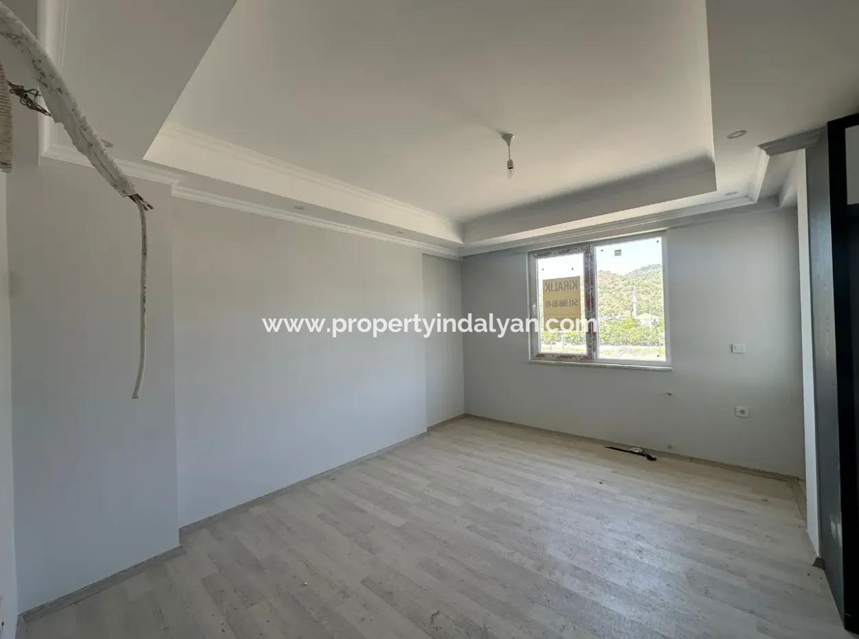 Ortaca Çaylı Da 2+1 Sıfır Daire Kiralık