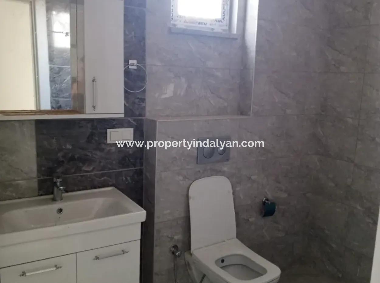 Ortaca Karaburun Da 1+1 Sıfır Daire Kiralık