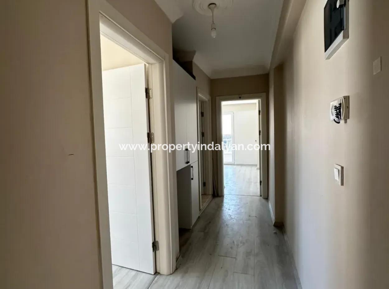 Muğla Ortaca Cumhuriyet De 1+1 Daire Satılık.