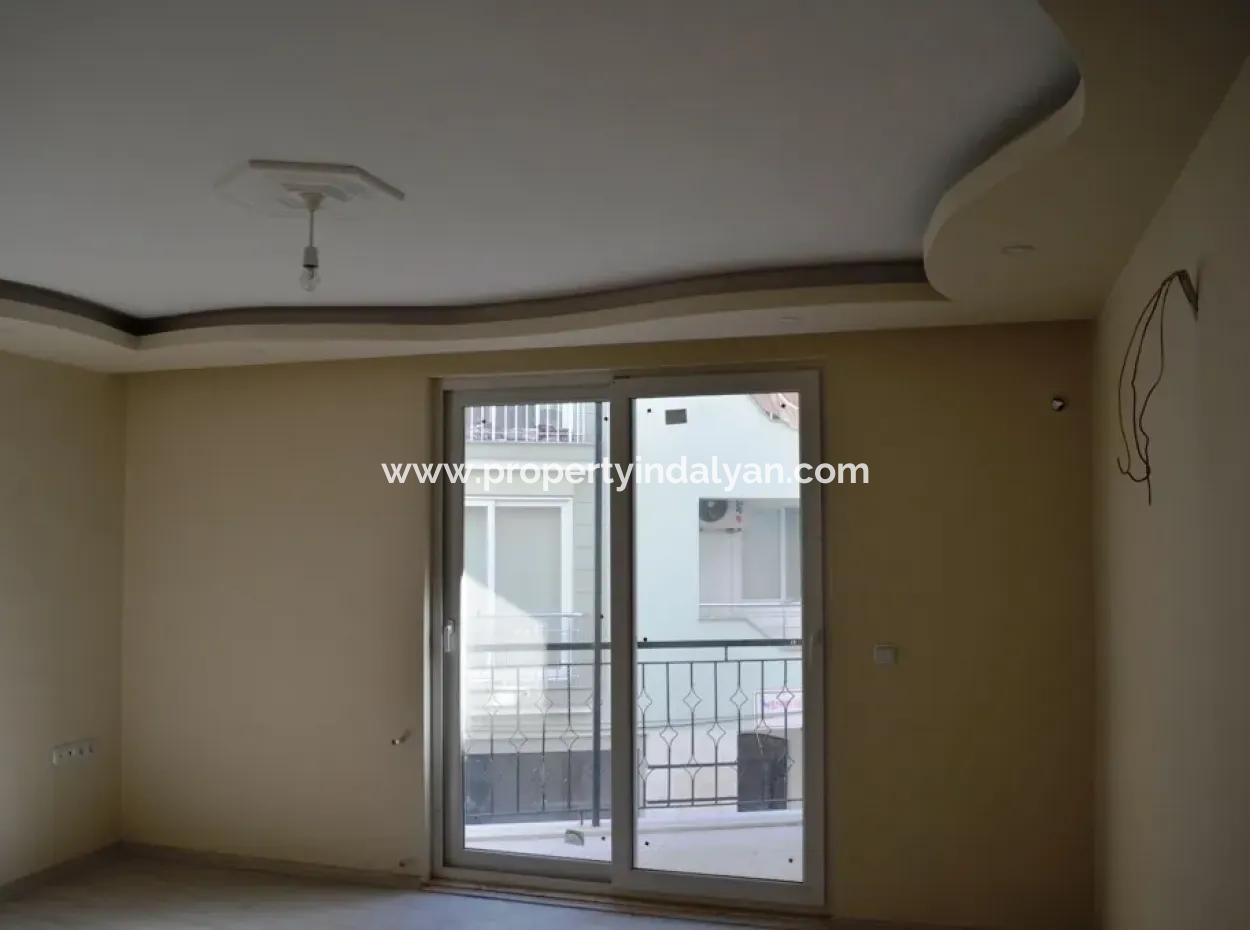 Dalaman Merkezde Satılık Sıfır Daire 3+1, 155 M2