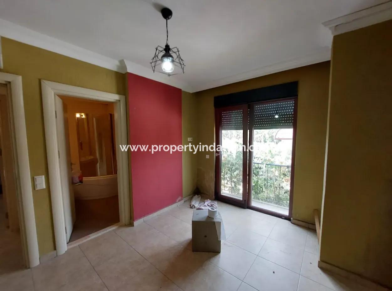 Muğla Dalyan’da Turizm Yatırımına Uygun 3.500 M² Arazide Evler Satılık