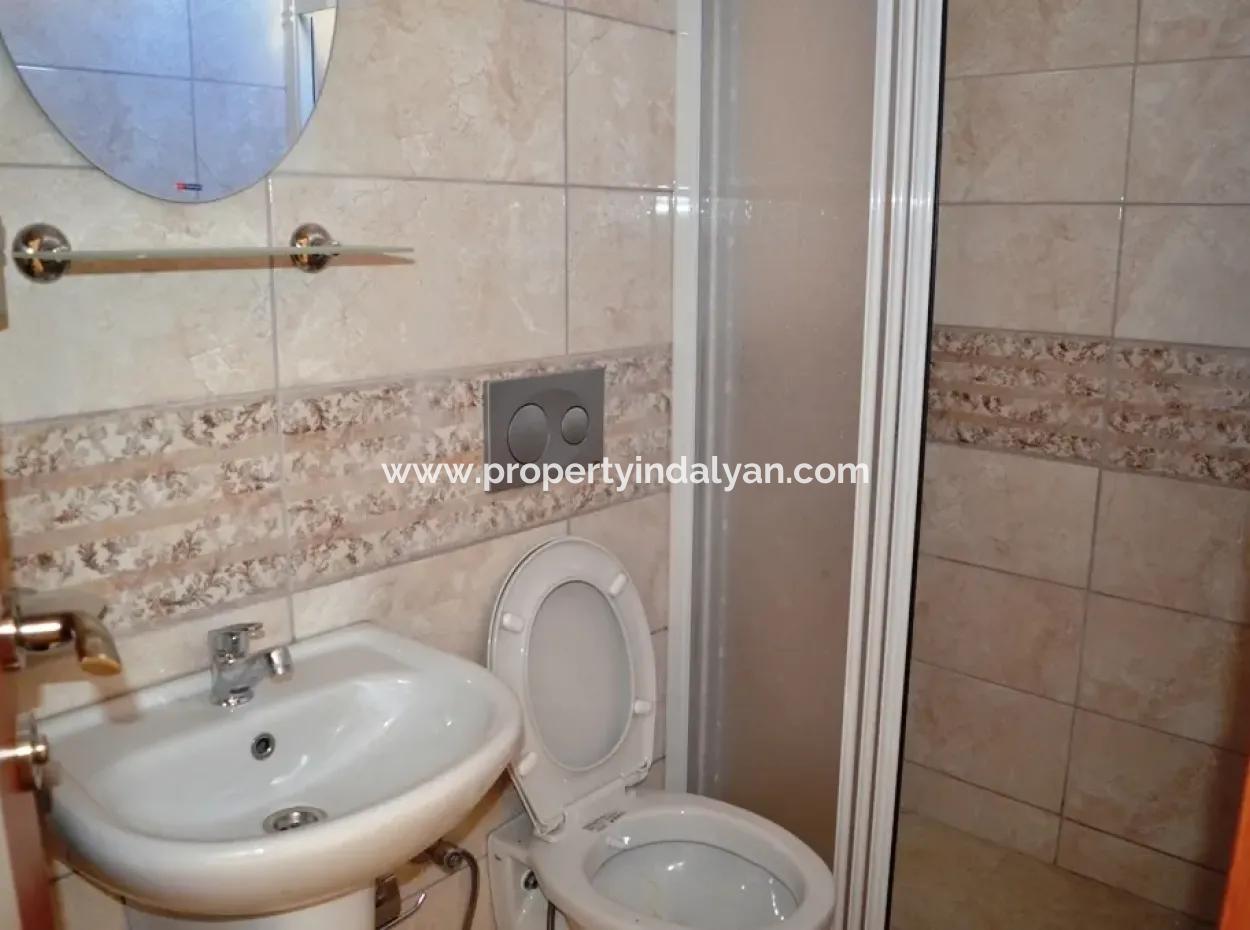 Dalaman Merkezde Satılık Sıfır Daire 3+1, 155 M2