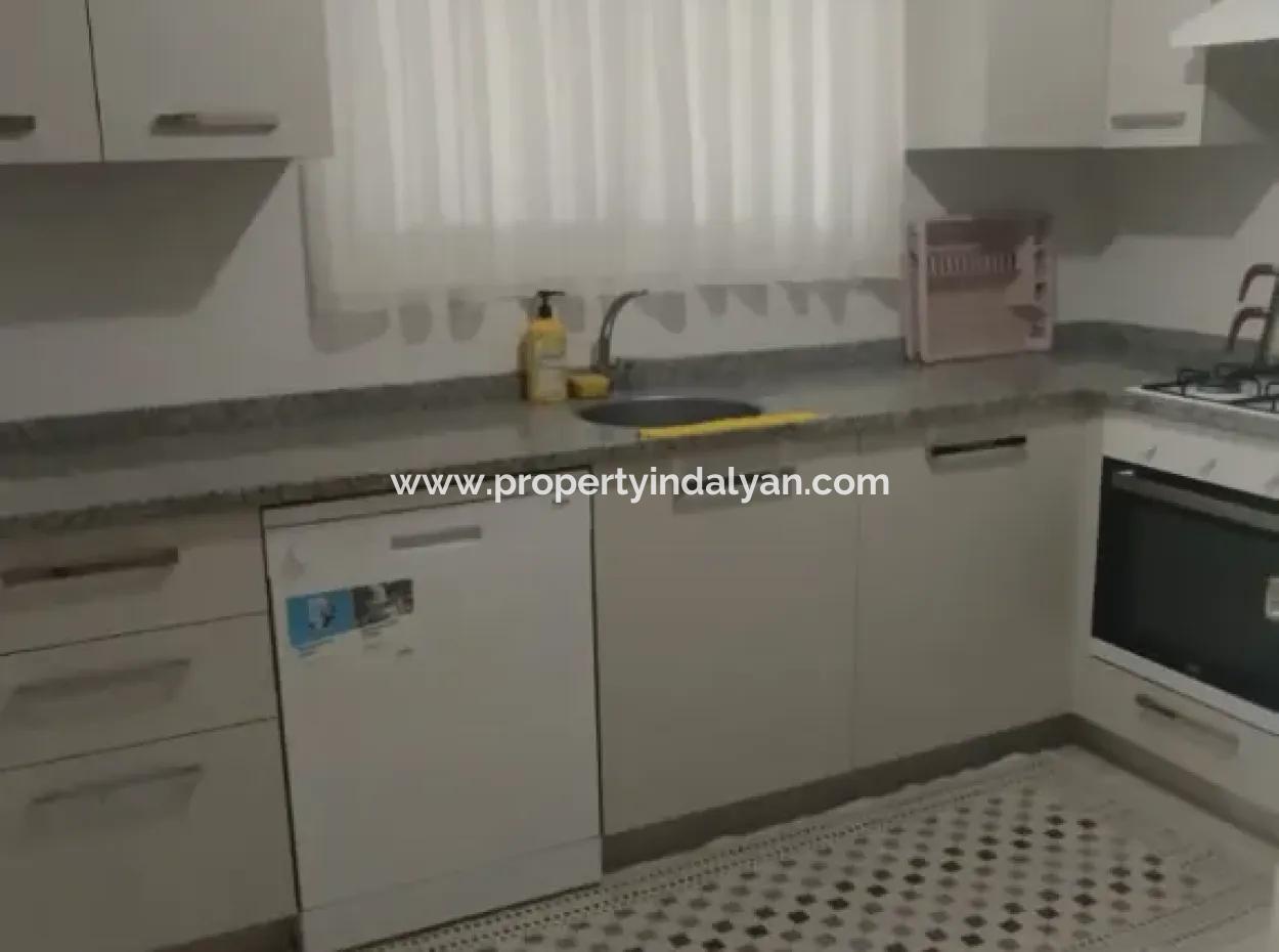 Ortaca Dalaklı Da Eşyalı 3+1 Daire Kiralık
