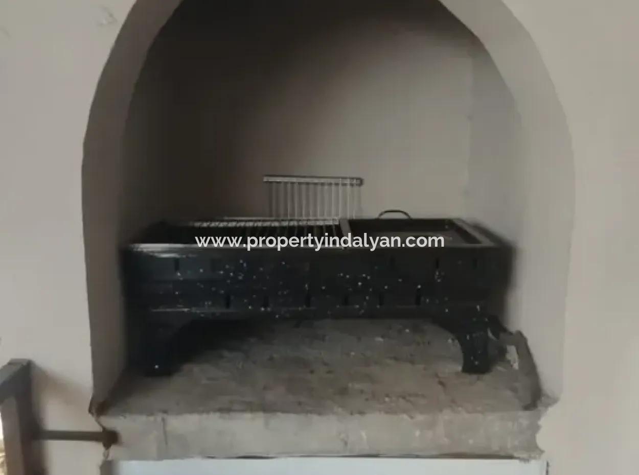 Ortaca Dalaklı Da Eşyalı 3+1 Daire Kiralık