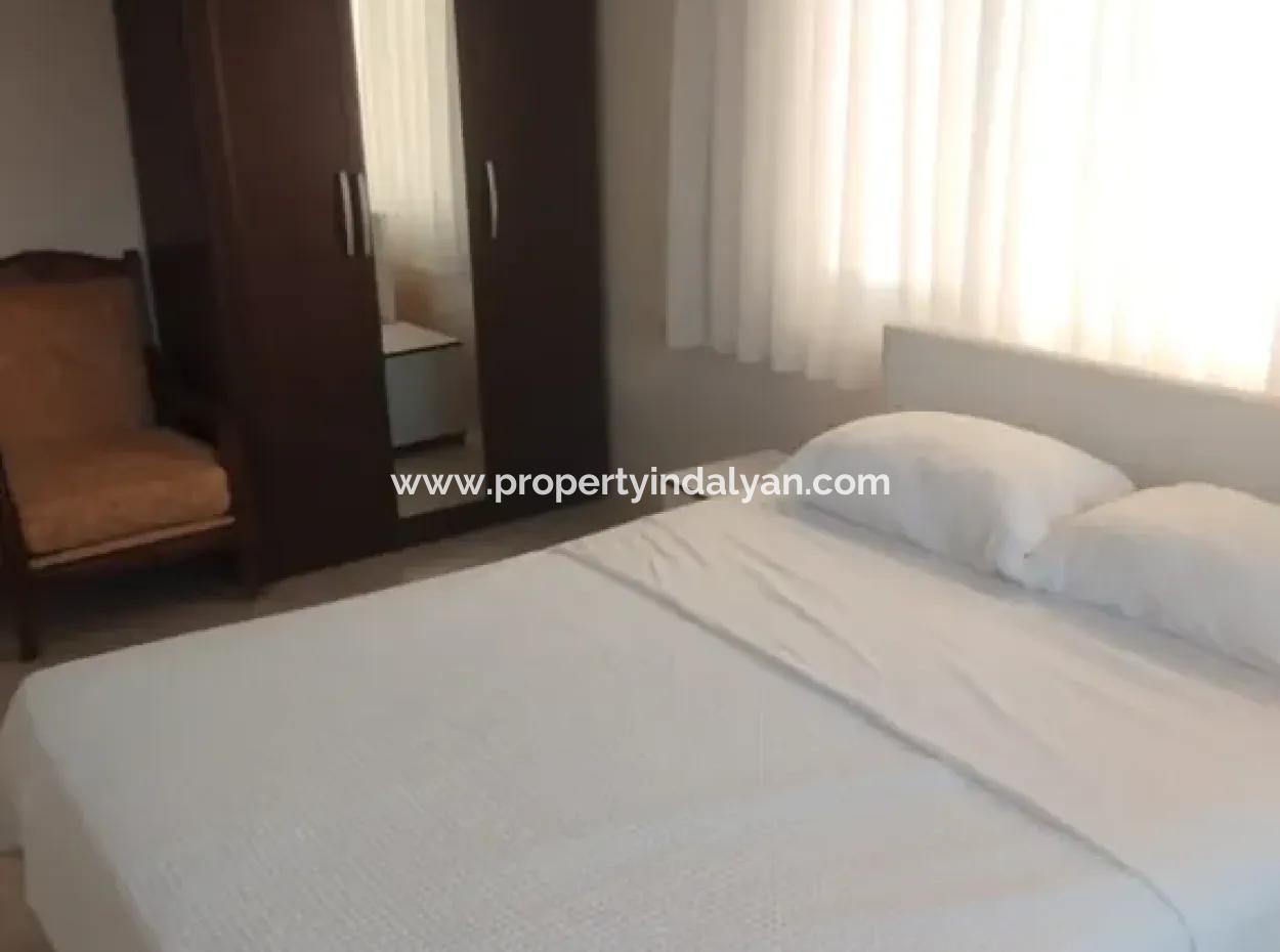 Ortaca Dalaklı Da Eşyalı 3+1 Daire Kiralık