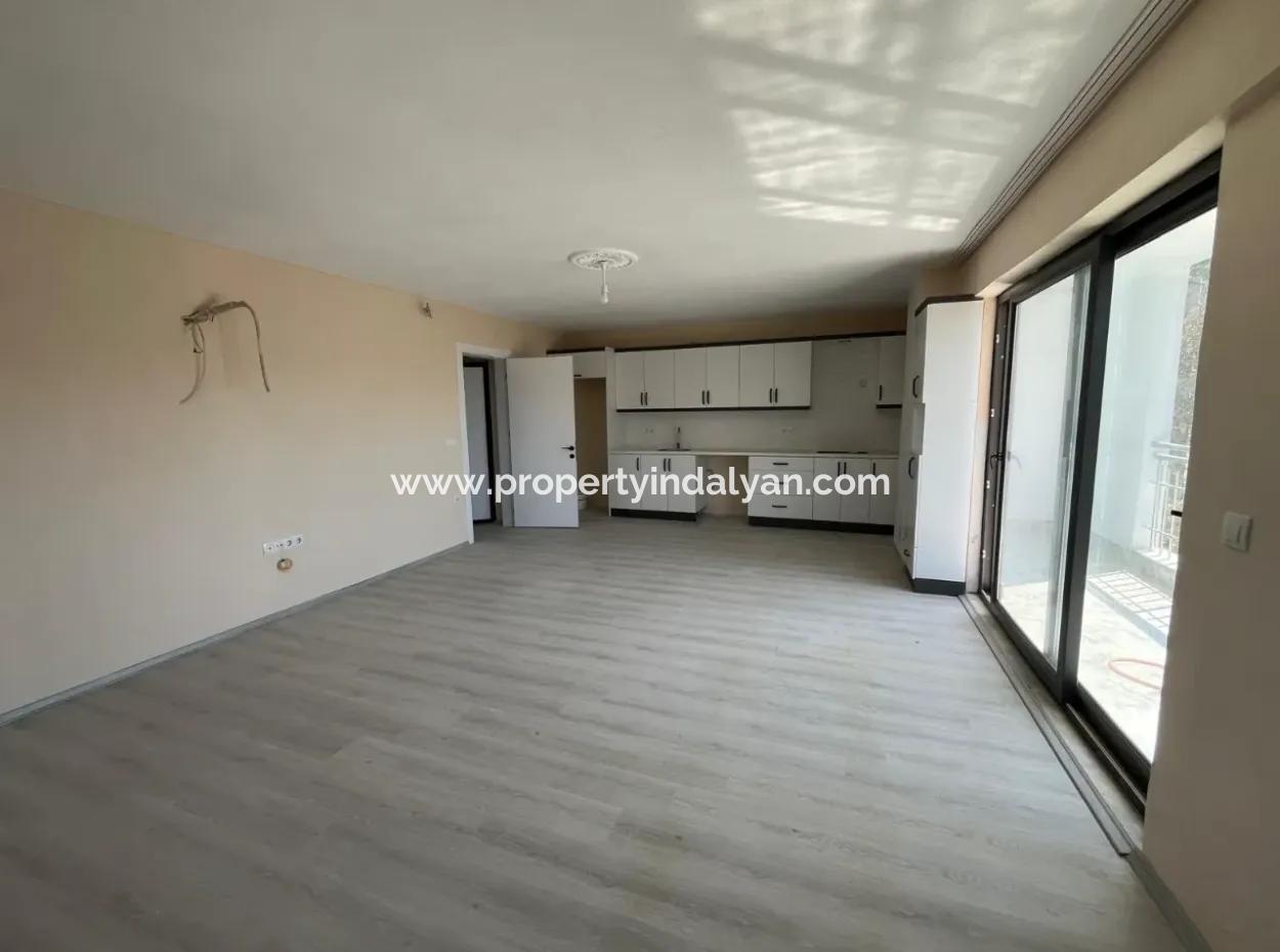 Ortaca Çaylı Da 2+1 Sıfır 100 M2 Daire Kiralık