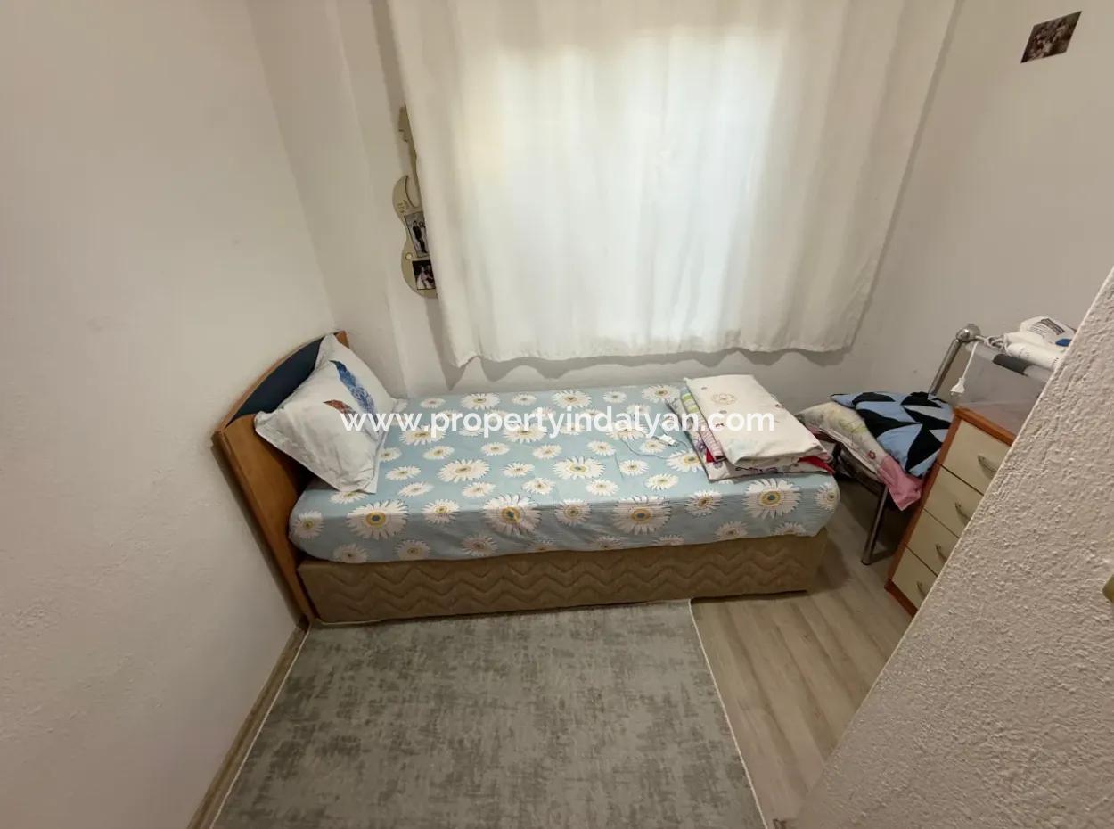 Ortacada Dalyan Yoluna Sıfır Müstakil 2,5 Katlı Bina Satılık.