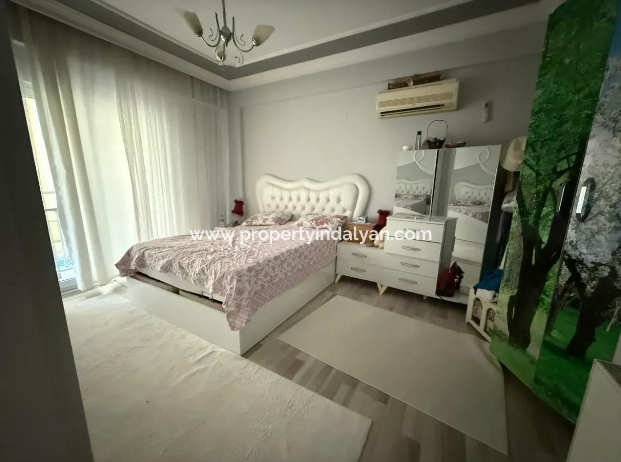 Ortaca Cumhuriyet Mahallesi 3+1 Daire Satılık